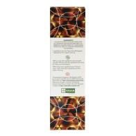 EXSENS Organic Body Oil Tiger Eye Macadamia - 100 ml