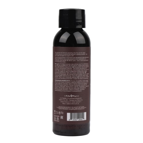 Aceite de Masaje y Cuerpo Earthly Body - Beach Daze 2 oz