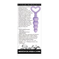 Evolved Anal Sweet Treat Purple