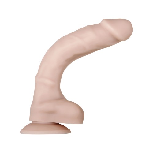 Evolved Real Supple Silicone Poseable 8.25"