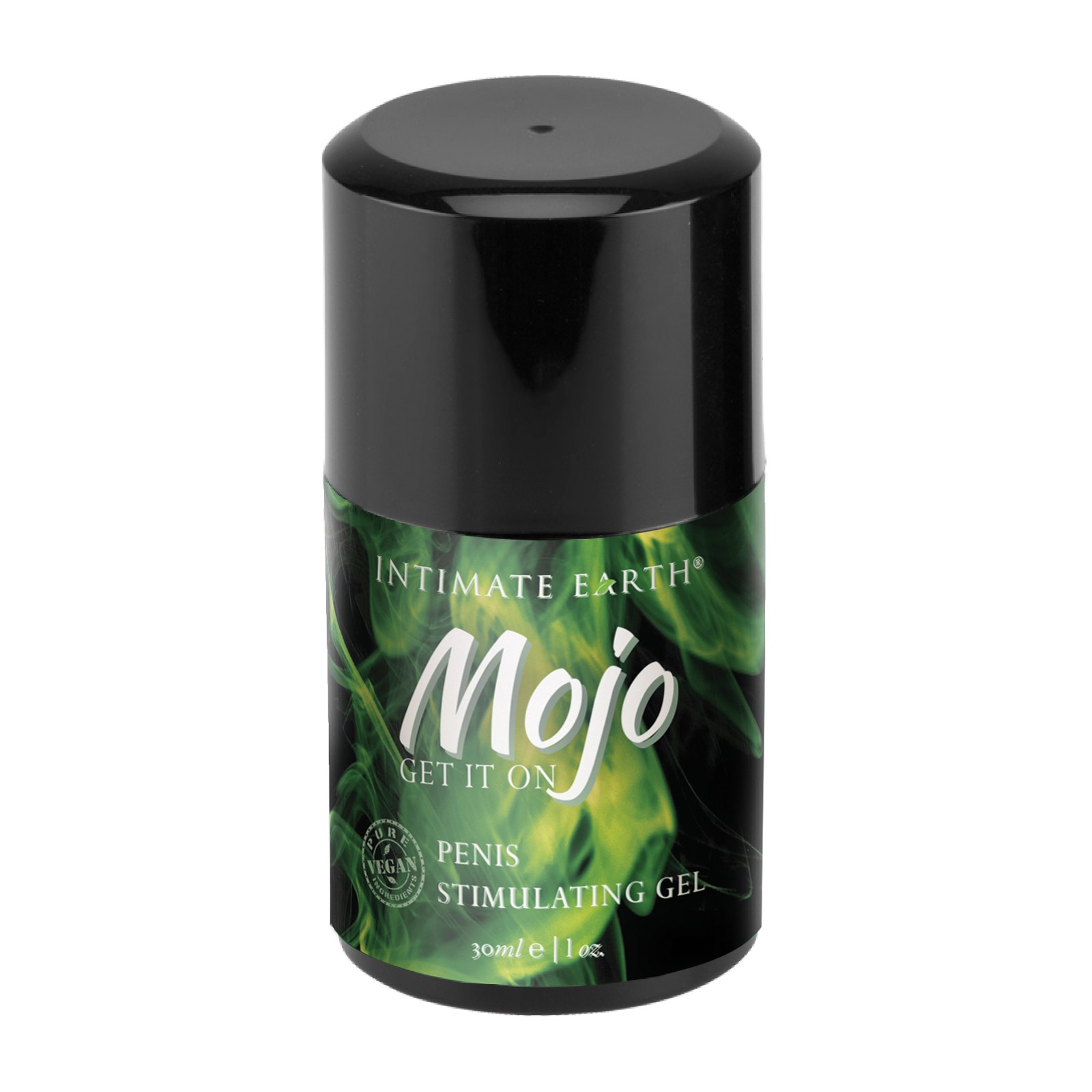 Gel Intimate Earth Mojo - Aumenta el Placer