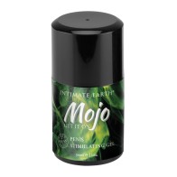 Gel Intimate Earth Mojo - Aumenta el Placer