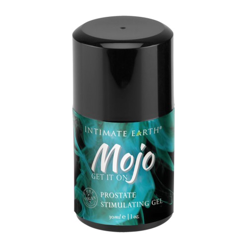 Gel Prostate Estimulante Intimate Earth Mojo 1 oz