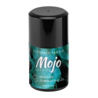 Intimate Earth Mojo Prostate Gel 1 oz