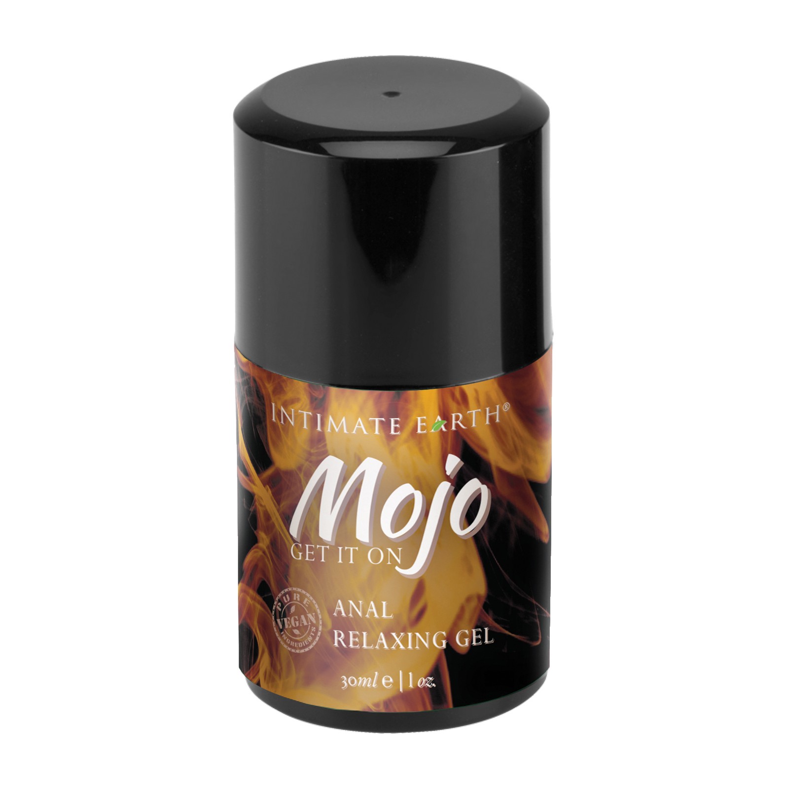 Gel Relajante Anal Intimate Earth Mojo 1 oz