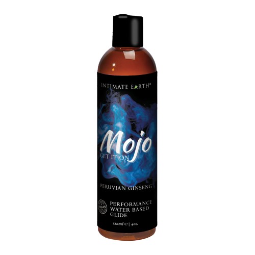 Intimate Earth Mojo Glide 4 oz