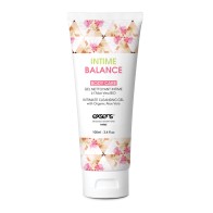 Gel Limpiador Íntimo EXSENS Balance 3.4 oz