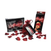 You & Me 3pc Bundle Kit for Romantic Exploration