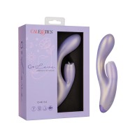 G-Love G-Kiss Dual Stimulator for Intense Pleasure