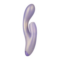 G-Love G-Kiss Dual Stimulator for Intense Pleasure