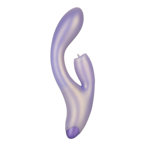 G-Love G-Kiss Dual Stimulator for Intense Pleasure