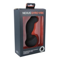 Nexus Gyro para Placer Sin Manos