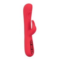 Throb Pulse Rabbit Vibrator for Enhanced Pleasure