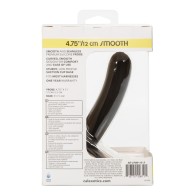 Boundless 4.75 Inch Smooth Probe Black