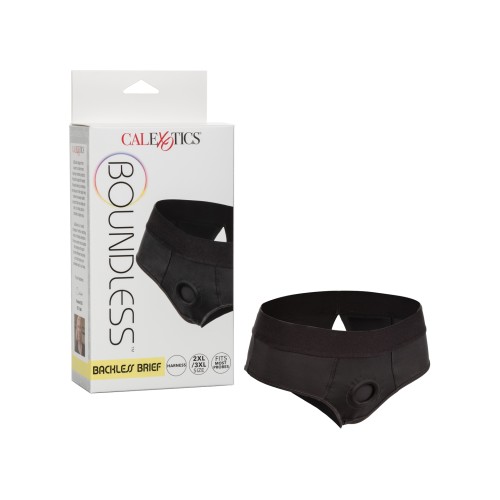 Tanga Sin Espalda Boundless 2XL/3XL