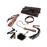 Kit BDSM Aventura Desatada