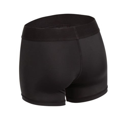 Boxer Brief Boundless S/M Negro