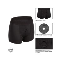 Boxer Brief Boundless S/M Negro