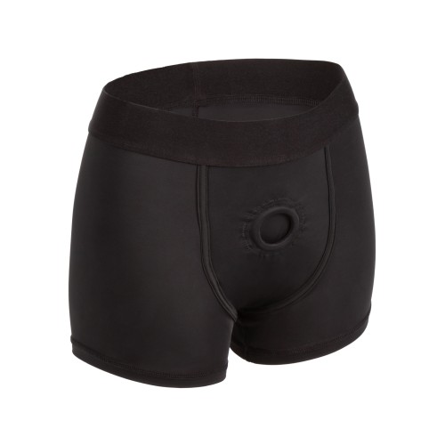 Arnés Boxer Brief Boundless Negro