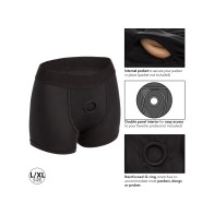 Arnés Boxer Brief Boundless Negro