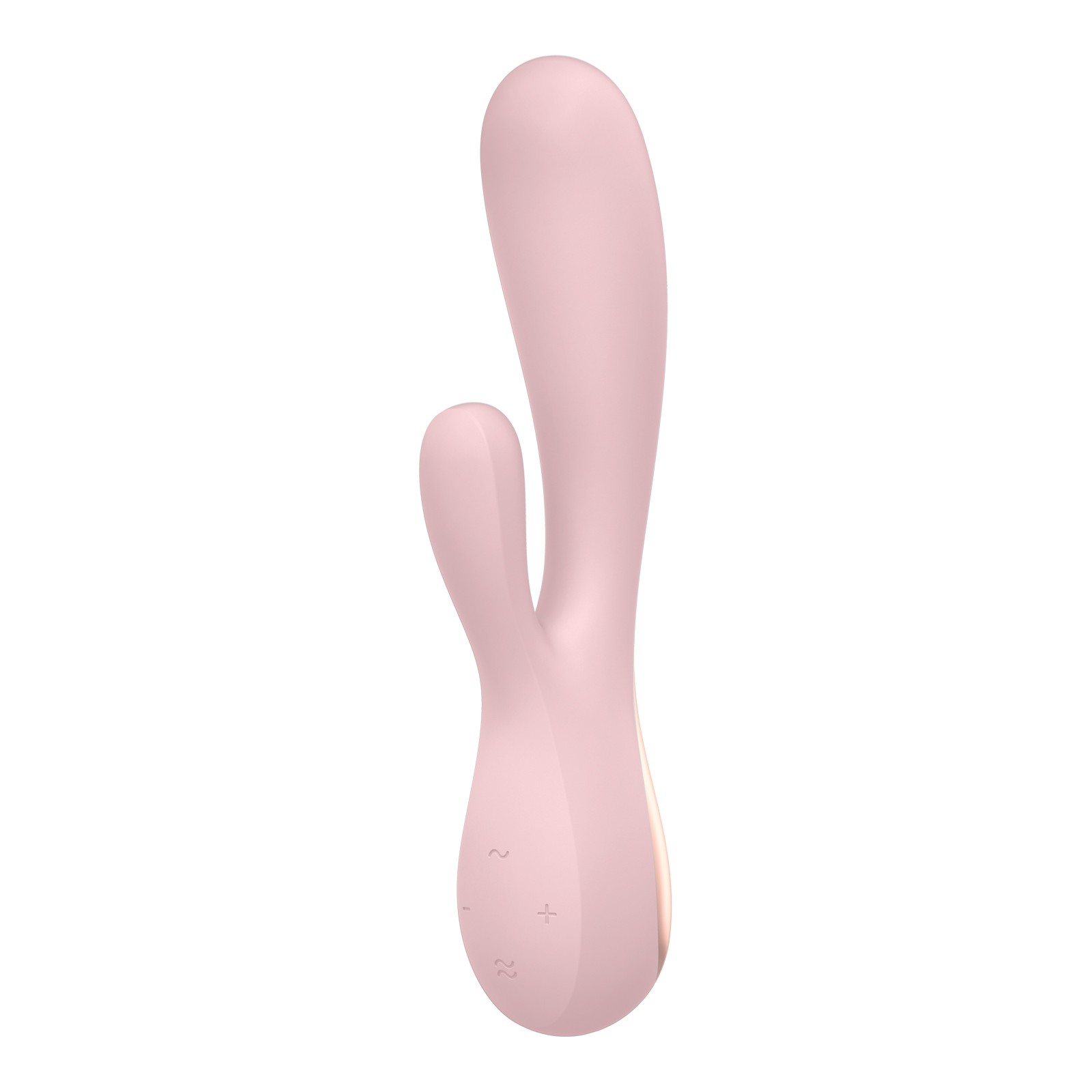 Satisfyer Mono Flex Malva