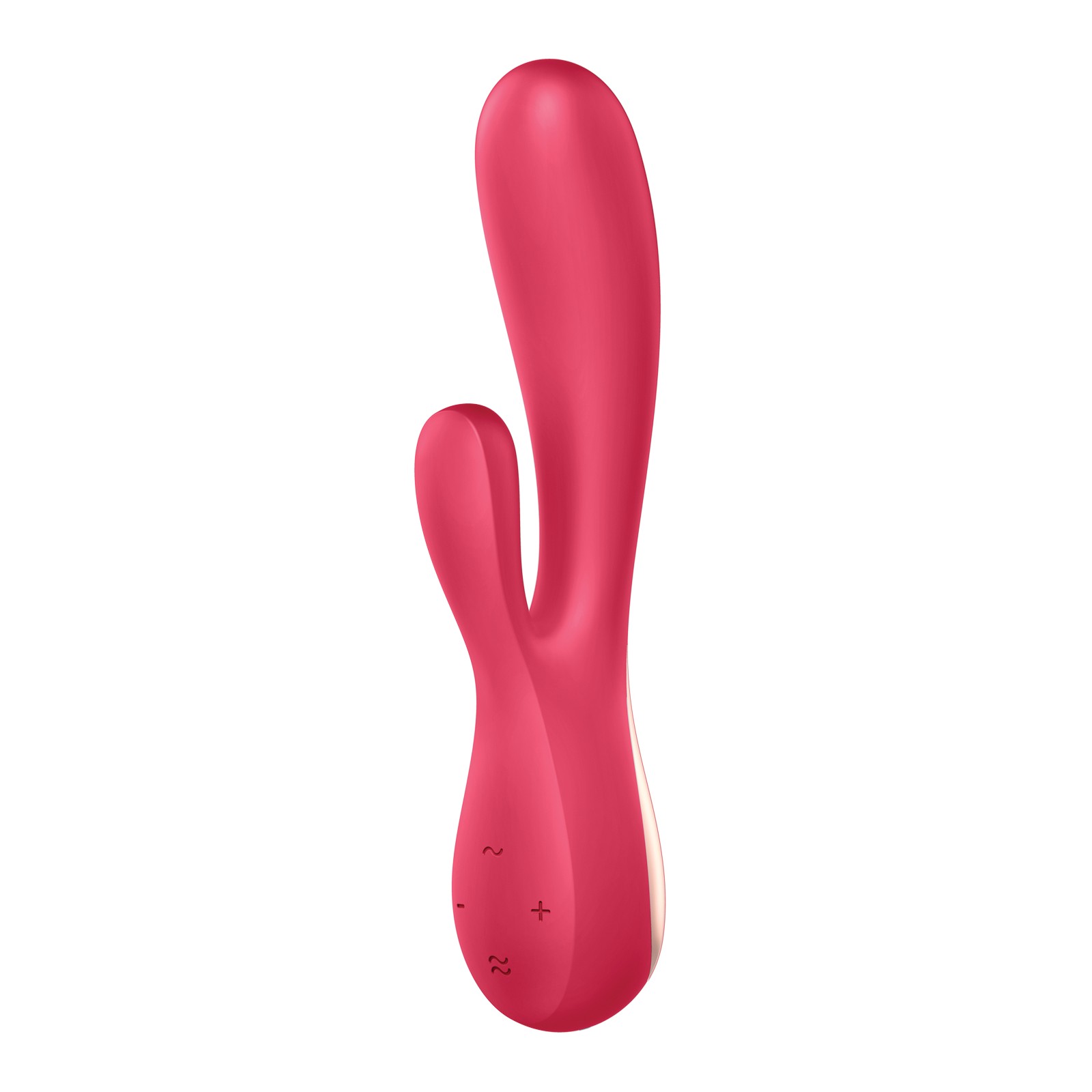 Satisfyer Mono Flex for G-Spot and Clitoral Bliss