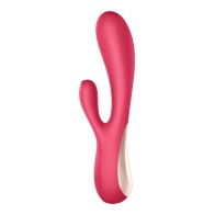 Satisfyer Mono Flex for G-Spot and Clitoral Bliss