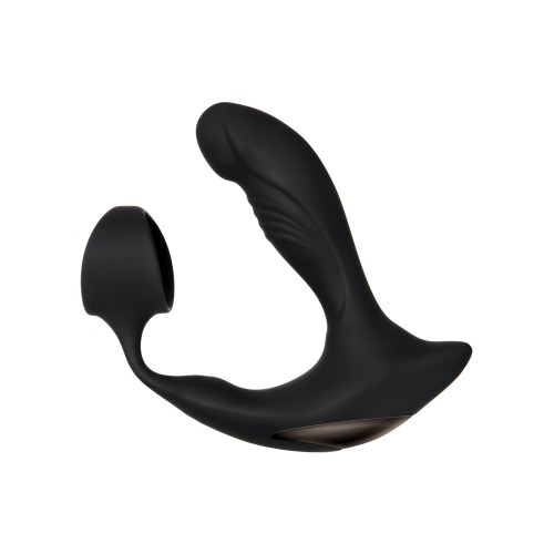 Vibrador Prostático Rechargeable Zero Tolerance