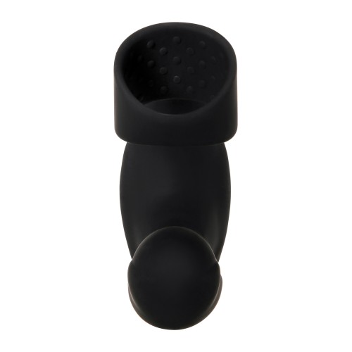 Zero Tolerance Rechargeable Prostate Vibrator