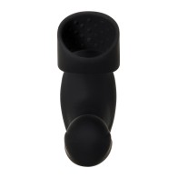 Zero Tolerance Rechargeable Prostate Vibrator