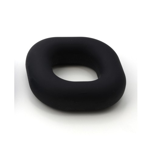 Sport Fucker Big Boner Ring Black