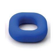 Sport Fucker Big Boner Ring Blue - Ultimate Pleasure