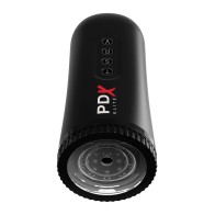 PDX Elite Moto Blower for Ultimate Pleasure