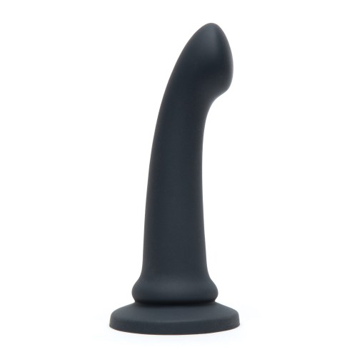 Dildo Multicolor Feel It Baby de Fifty Shades of Grey