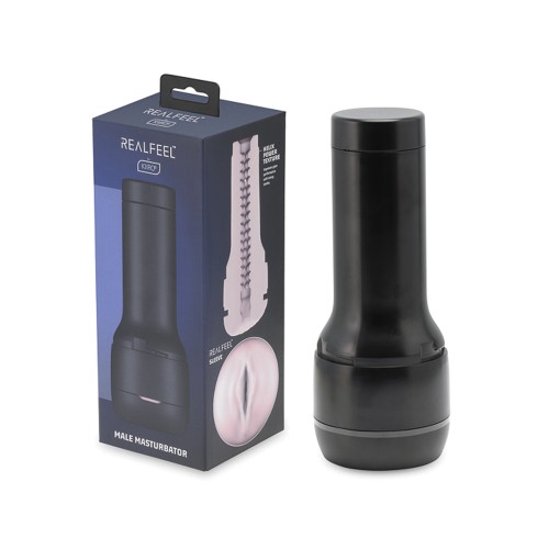 Kiiroo Feel Generic Stroker - Pálido