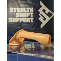 Stealth Shaft Support - Confidence Booster