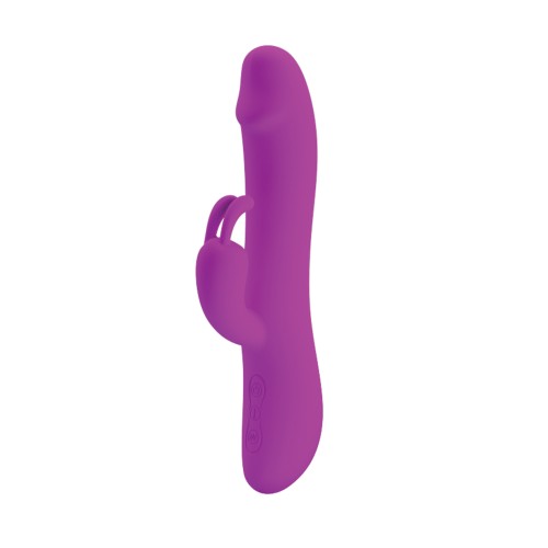 Pretty Love Natural Motion Thrusting Rabbit - Ultimate Pleasure Tool