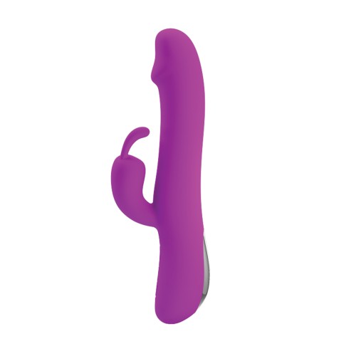 Pretty Love Natural Motion Thrusting Rabbit - Ultimate Pleasure Tool