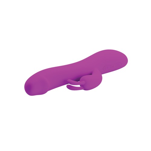 Pretty Love Natural Motion Thrusting Rabbit - Ultimate Pleasure Tool