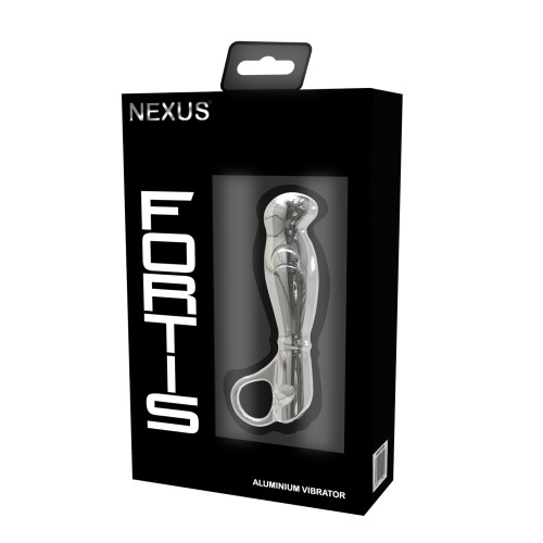 Nexus Fortis Prostate Massager - Vibrating Pleasure