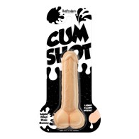 Cum Shots Gummy Pecker Candy