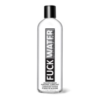 Fuck Water Premium Silicone 16 oz Lubricant