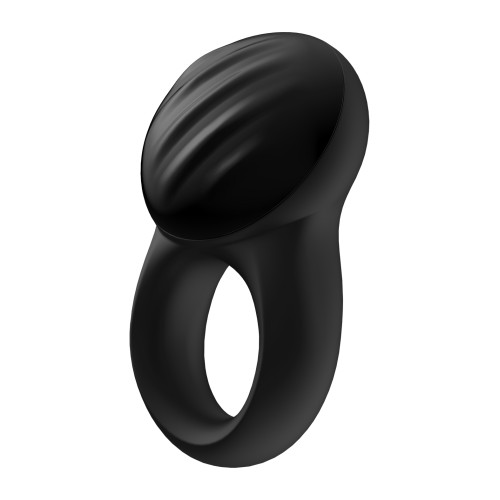 Anillo Satisfyer Signet - Mejorador de Placer Dual