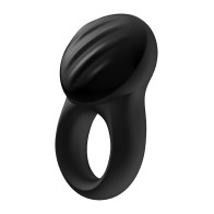 Satisfyer Signet Ring - Dual Pleasure Enhancer