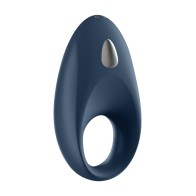 Satisfyer Mighty One Cock Ring for Revolutionary Pleasure