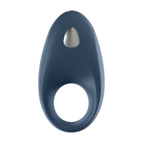 Satisfyer Mighty One Cock Ring for Revolutionary Pleasure