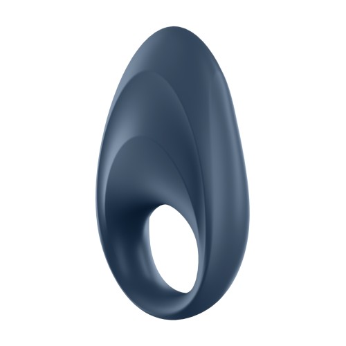 Satisfyer Mighty One Cock Ring for Revolutionary Pleasure