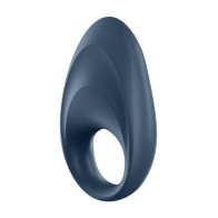 Satisfyer Mighty One Cock Ring for Revolutionary Pleasure