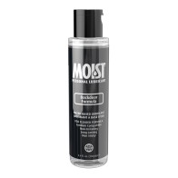 Moist Backdoor Formula Lubricant - 4.4oz