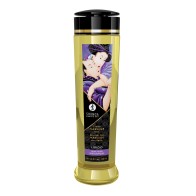 Shunga Erotic Massage Oil 8 oz Exotic Fruits